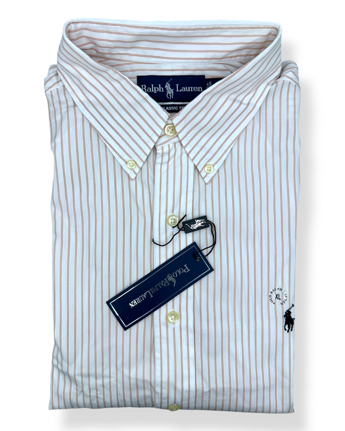Camisa Polo Ralph Lauren Talla XL