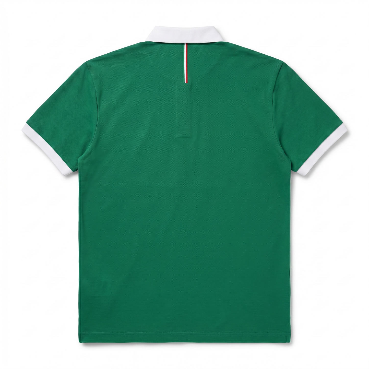Playera Boss México Tipo Polo Talla M