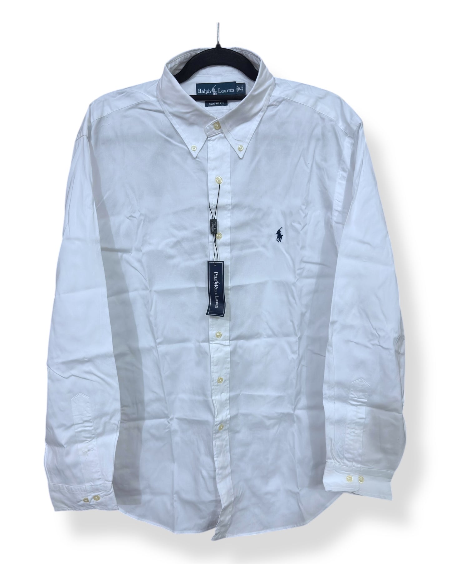 Camisa Polo Ralph Lauren Talla XL