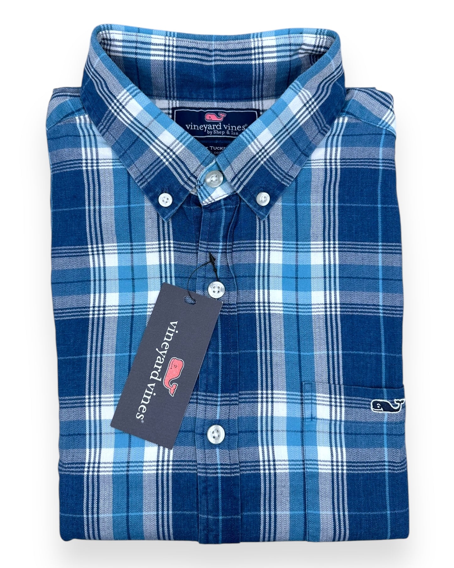 Camisa Vineyard Vines Talla XS