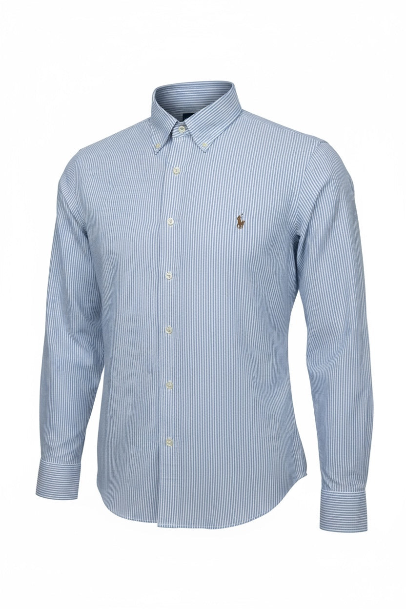 Camisa Polo Ralph Lauren Talla XL