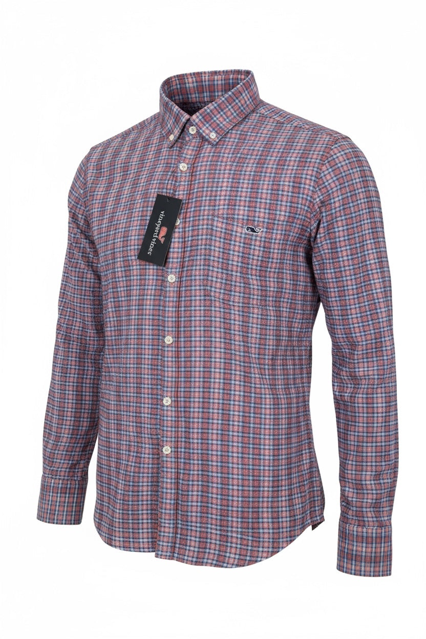 Camisa Vineyard Vines Talla S
