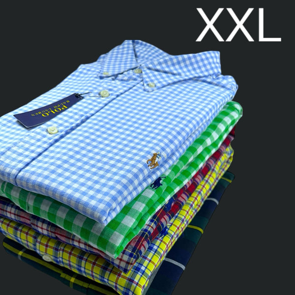 TALLA XXL