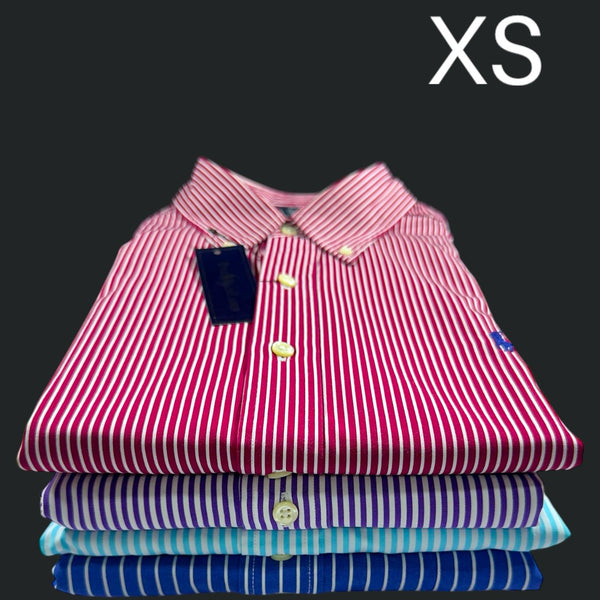 TALLA XS