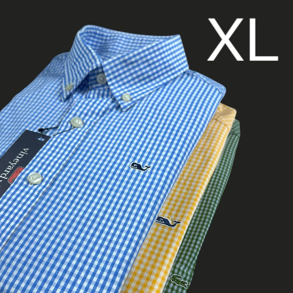 TALLA XL