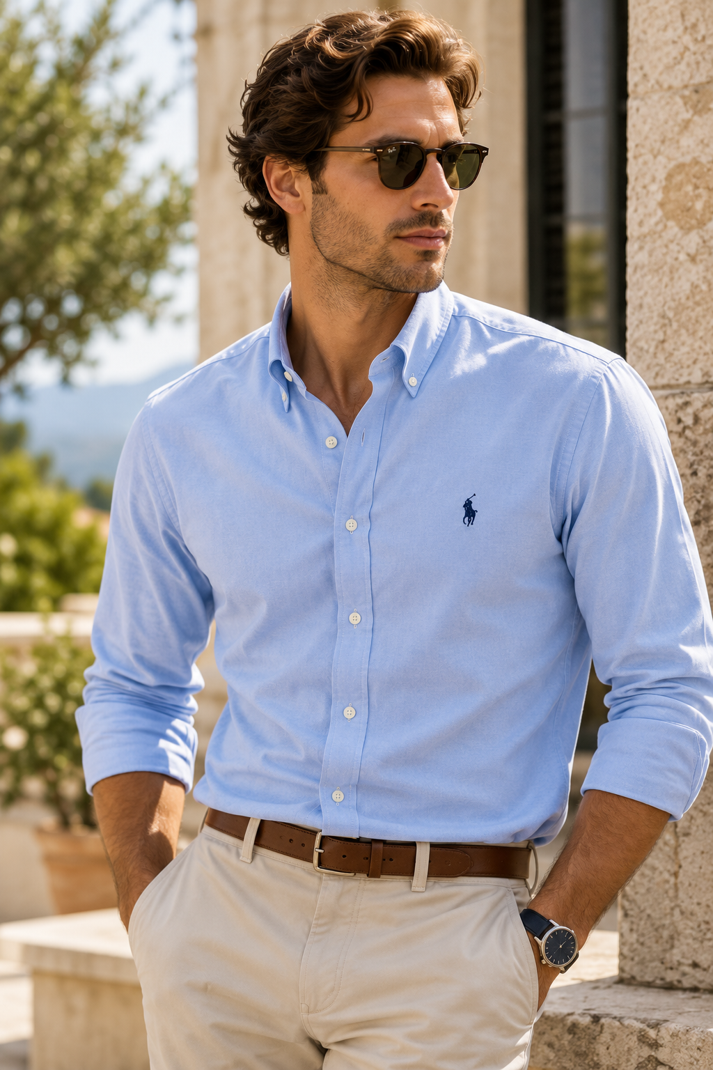 CAMISAS