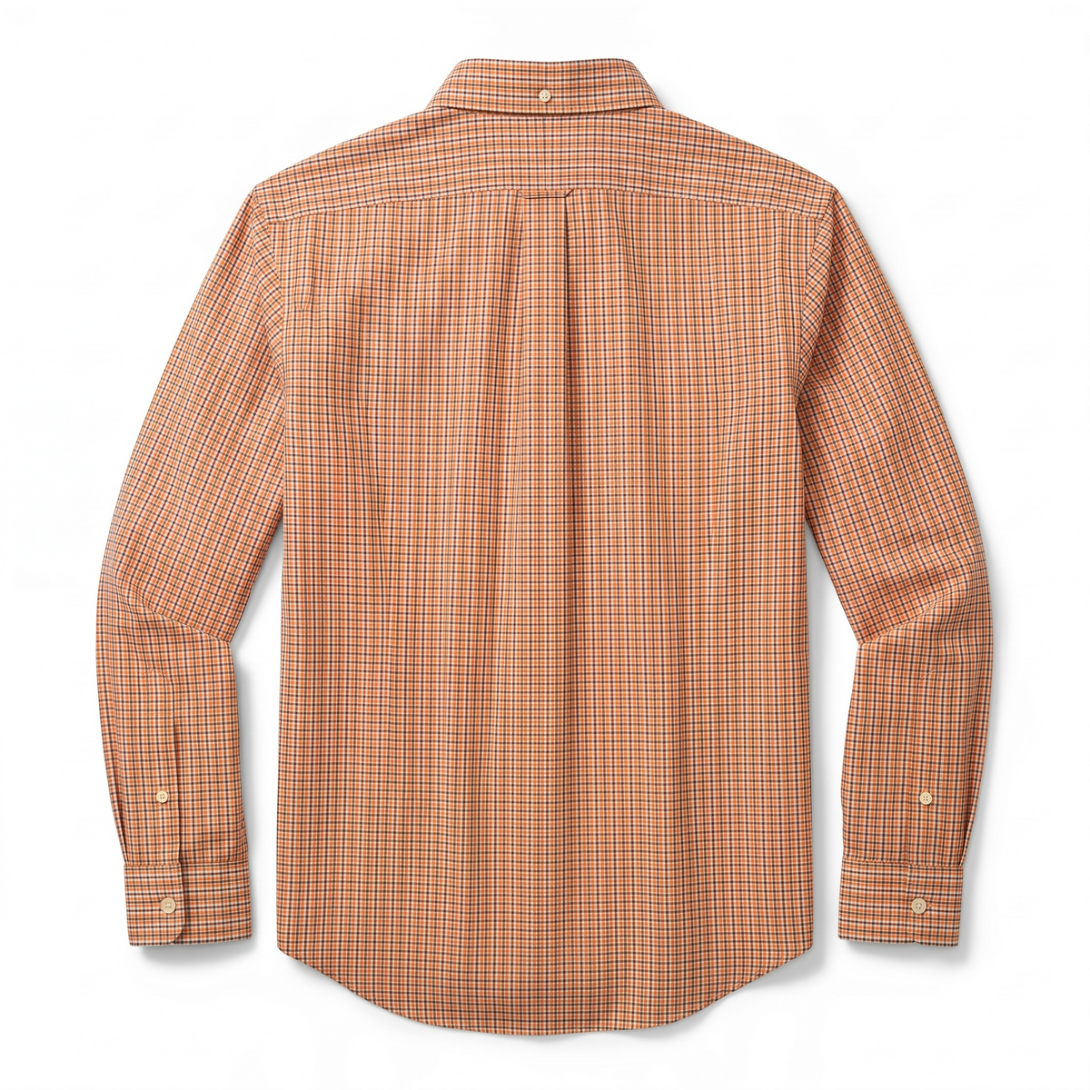 Camisa Polo Ralph Lauren Classic Fit manga larga talla L