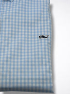 Camisa Vineyard Vines Classic Fit manga larga talla M