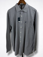 Camisa Brooks Brothers Classic Fit Manga Larga Talla XL