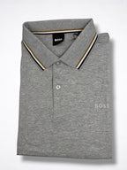 Playera Boss Polo talla XXL, viene reducida, sirve para talla L
