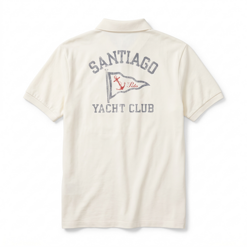 Playera Polo Ralph Lauren Classic Fit tipo polo talla XL