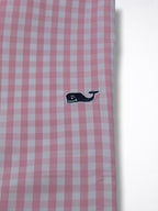 Camisa Vneyard Vines Classic Fit manga larga talla S