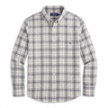 Camisa Vineyard Vines Classic Fit manga larga talla L