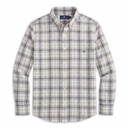 Camisa Vineyard Vines Classic Fit manga larga talla L