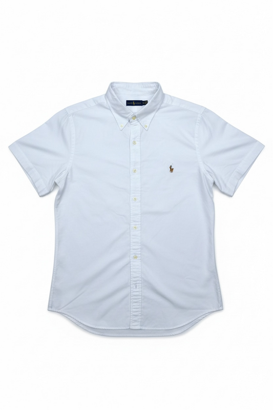 Camisa manga corta Polo Ralph Lauren Talla XL