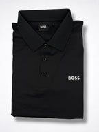 Playera Boss Classic Fit Tipo Polo Talla M