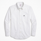 Camisa Brooks Brothers Classic Fit manga larga talla L