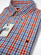 Camisa Purificación García Classic Fit Manga Larga Talla S