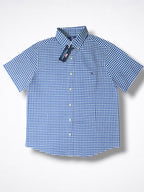 Camisa Vineyard Vines Manga Corta Classic Fit Talla XL