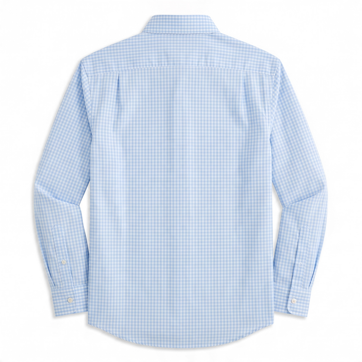 Camisa Vineyard Vines Classic Fit manga larga talla XL