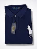 Playera Polo Ralph Lauren Classic Fit tipo polo talla L