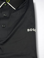 Playera Boss Classic Fit Tipo Polo Talla XL