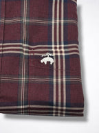 Camisa Brooks Brothers Classic Fit manga larga talla XL