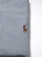 Camisa Polo Ralph Lauren Classic Fit Manga Larga Talla XXL