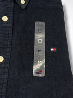Camisa Tommy Hilfiger Classic Fit Manga Larga Talla M