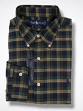 Camisa Polo Ralph Lauren Classic Fit manga larga talla L, modelo amplio sirve para talla XL
