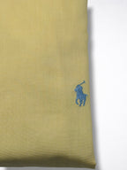Camisa Polo Ralph Lauren Classic Fit manga larga 32/33 Talla L
