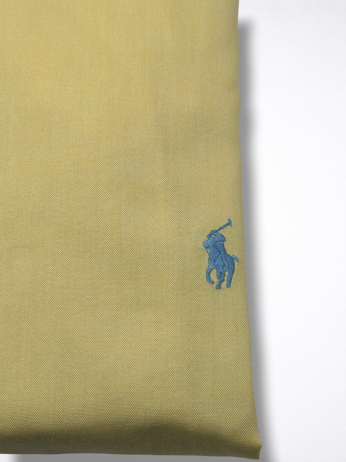 Camisa Polo Ralph Lauren Classic Fit manga larga 32/33 Talla L