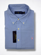 Camisa Polo Ralph Lauren Classic Fit manga corta talla L