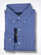 Camisa Polo Ralph Lauren Classic Fit Manga Larga Talla XL