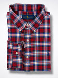 Camisa Polo Ralph Lauren Classic Fit Manga Larga Talla XL