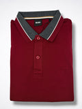 Playera Boss Classic Fit Tipo Polo Talla Xl