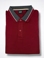 Playera Boss Classic Fit Tipo Polo Talla Xl