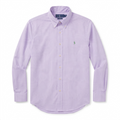 Camisa Polo Ralph Lauren Classic Fit 2XL Tall, modelo amplio, sirve para talla XXL