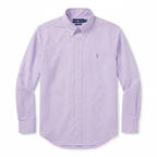 Camisa Polo Ralph Lauren Classic Fit 2XL Tall, modelo amplio, sirve para talla XXL