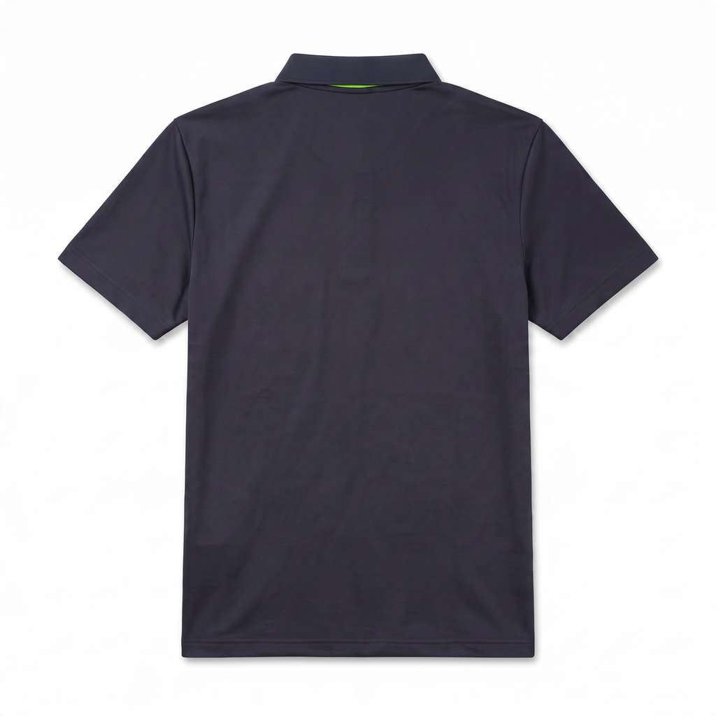 Playera Boss Polo talla XL, viene reducida, sirve para talla L