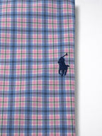 Camisa Polo Ralph Lauren Classic Fit manga corta talla M