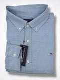 Camisa Vineyard Vines Classic Fit Manga Larga Talla XXL