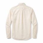 Camisa Polo Ralph Lauren Classic Fit manga larga talla L
