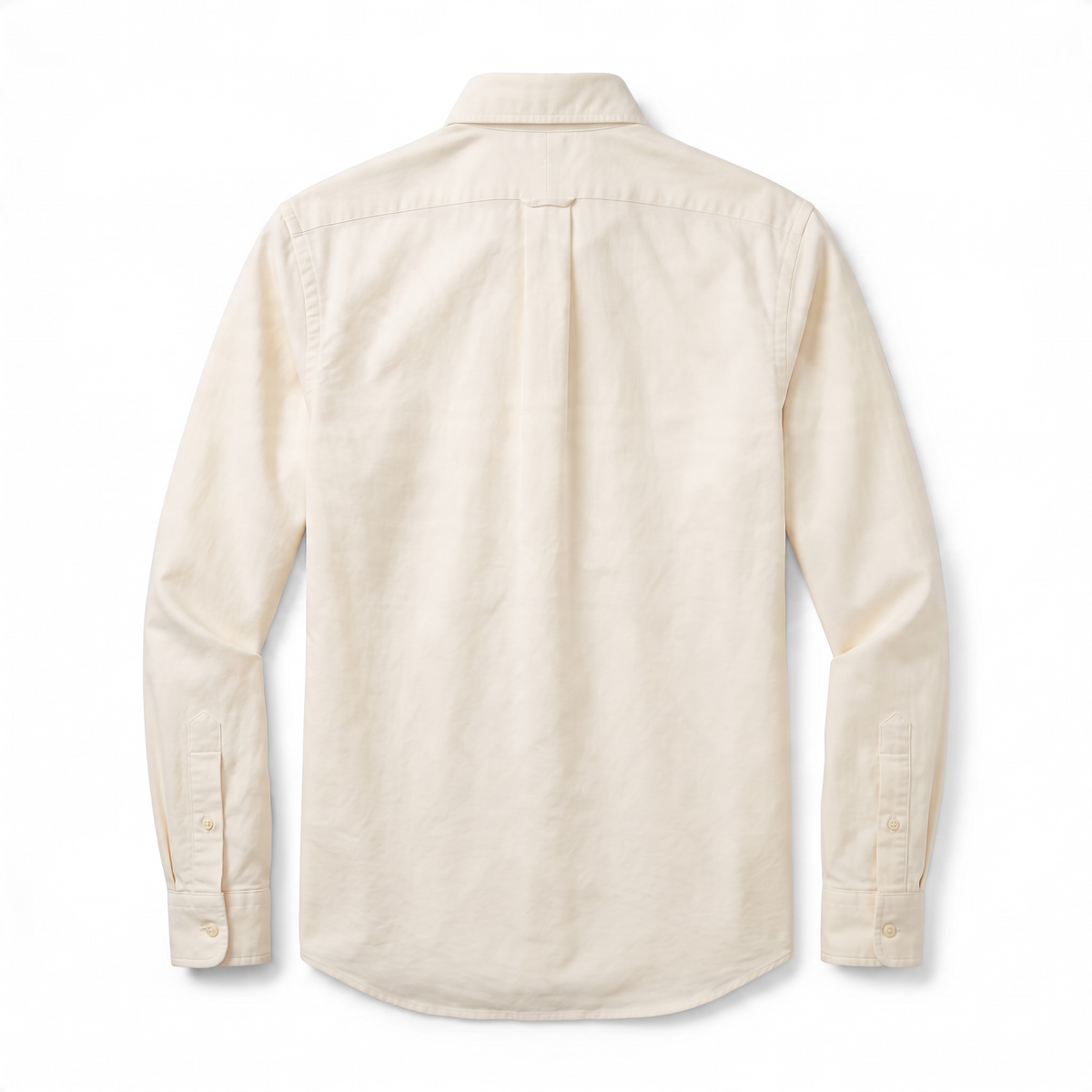 Camisa Polo Ralph Lauren Classic Fit manga larga talla L