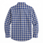 Camisa Vineyard Vines Classic Fit manga larga talla L
