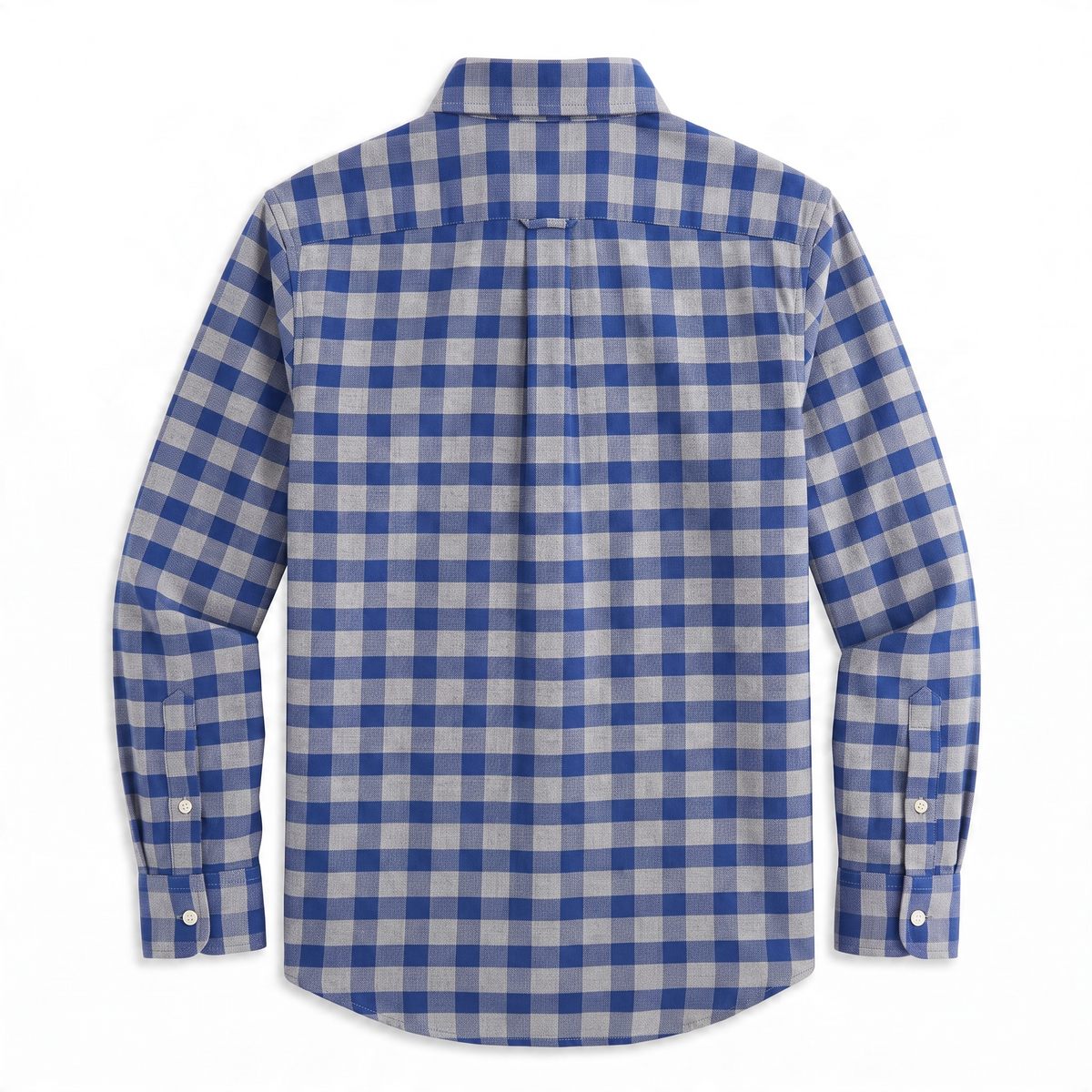 Camisa Vineyard Vines Classic Fit manga larga talla L