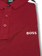 Playera Boss Classic Fit Tipo Polo Talla L