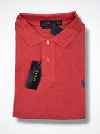Playera Polo Ralph Lauren Classic Fit tipo polo talla L
