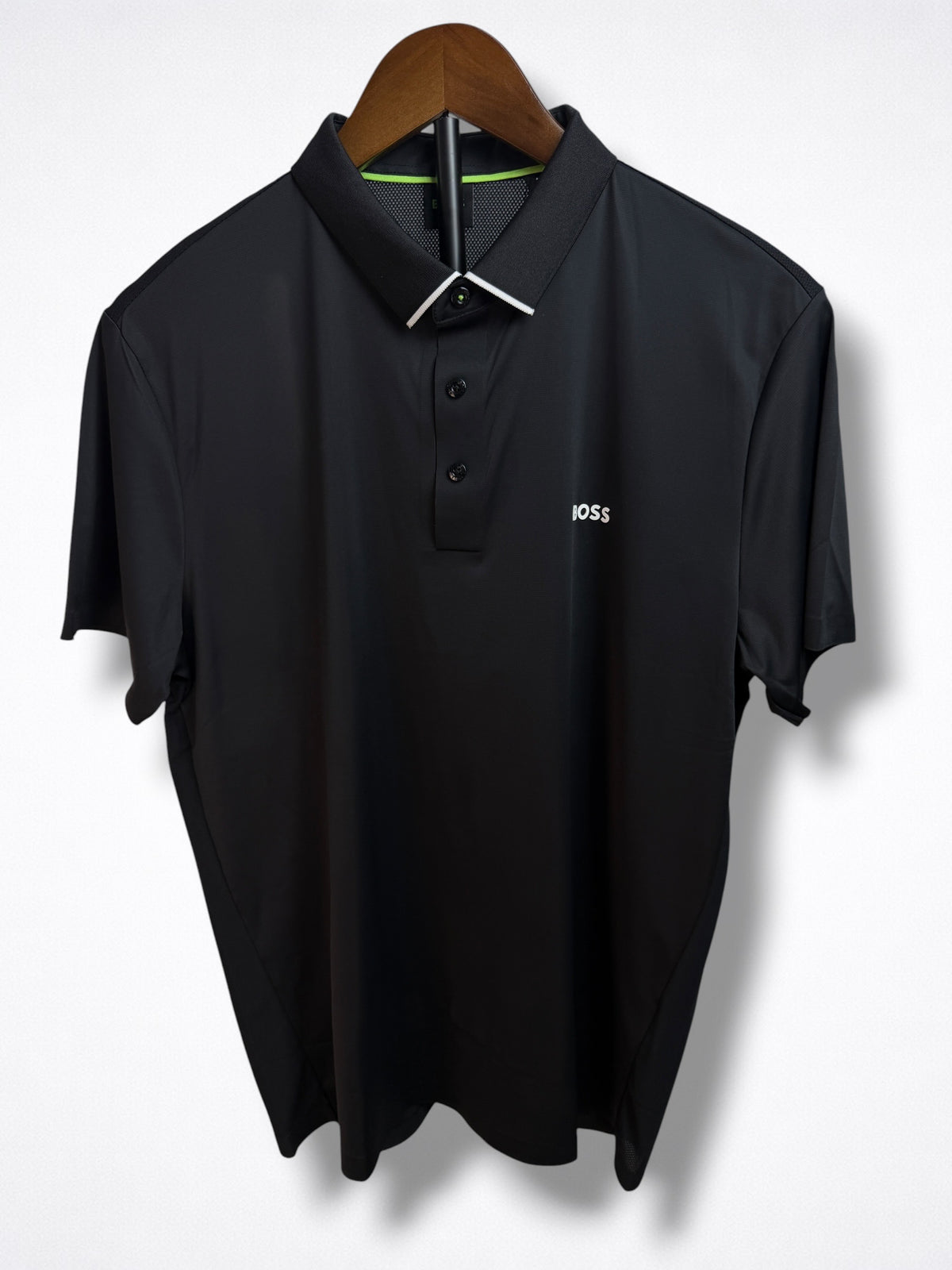 Playera Boss Classic Fit Tipo Polo Talla XL