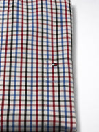 Camisa Tommy Hilfiger Classic Fit manga larga talla XXL